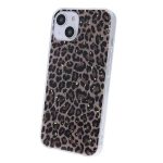   Gold Glam - Samsung Galaxy A326 / A32 5G (2021) - Leopard print 1