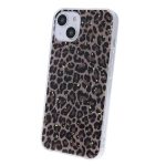   Gold Glam - Samsung Galaxy S20 FE / S20 Lite / S20 FE 5G / G780 - Leopard print 1