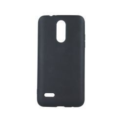 Matt TPU - Samsung Galaxy A326 / A32 5G (2021) - fekete