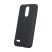 Matt TPU - Realme 9i 4G / Oppo A96 4G - fekete