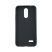 Matt TPU - Samsung Galaxy Note 10 Lite ( N770 ) / A81  - fekete