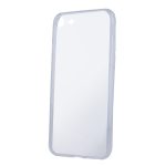   Ultra Slim 1 mm - iPhone 7 / 8 / SE2 - szilikon hátlap - átlátszó