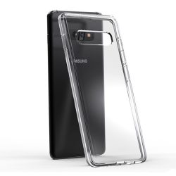 Perfect 2 mm - Samsung Galaxy A326 / A32 5G (2021) - szilikon hátlap - átlátszó