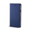 Magnet Flip tok - Samsung Galaxy  A600 / A6 (2018) - kék