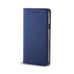 Magnet Flip tok - Huawei Honor X7 - kék