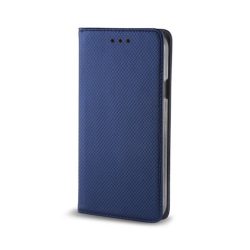 Magnet Flip tok - Xiaomi Redmi 7A - kék