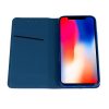 Magnet Flip tok - Samsung Galaxy  A600 / A6 (2018) - kék