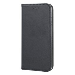 Skin Book - Samsung Galaxy A326 / A32 5G (2021) - fekete