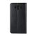 Skin Book - Samsung Galaxy A326 / A32 5G (2021) - fekete