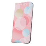   Smart Trendy flip tok -  Samsung Galaxy A135 / A13 4G - Pastel Circular