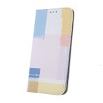   Smart Trendy flip tok -  Samsung Galaxy A135 / A13 4G - Pastel Square