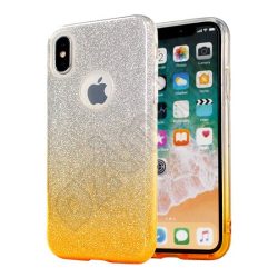 Shine Case - Samsung Galaxy A235 / A23 - A236 / A23 5G - arany szilikon hátlap