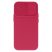 Camshield Soft Szilikon Hátlap - Realme 9i 4G / Oppo A96 4G - Cherry