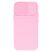 Camshield Soft Szilikon Hátlap - Samsung Galaxy A235 / A23 - A236 / A23 5G - Rózsaszín