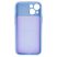 Camshield Soft Szilikon Hátlap - Samsung Galaxy S23 Ultra / S918 - Világos lila