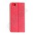 Vennus Flip Tok - Samsung Galaxy A536 / A53 5G - piros