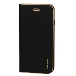 Vennus Flip Tok - Huawei P40 Pro - fekete