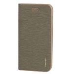   Vennus Flip Tok - Samsung Galaxy A235 / A23 - A236 / A23 5G - szürke