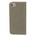 Vennus Flip Tok - Samsung Galaxy A235 / A23 - A236 / A23 5G - szürke