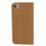 Vennus Flip Tok - Xiaomi Redmi Note 9S / Note 9 Pro / Note 9 Pro Max - arany