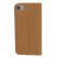 Vennus Flip Tok - iPhone X / Xs (5.8") - arany