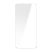 Ütésálló kijelzővédő üvegfólia  Hard 2.5D - iPhone 14 Pro (6.1")