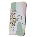 Smart Trendy flip tok - Xiaomi Redmi 9C - Girly Art 1