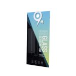   Ütésálló kijelzővédő üvegfólia - FT - T-Phone Pro 5G / Motorola Moto G60 / G9 Power