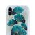 Gold Glam - Samsung Galaxy A326 / A32 5G (2021) szilikon hátlap - Leaves