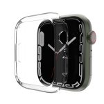 Apple Watch 45 mm PC1 tok - Átlátszó 