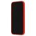 Vennus szilikon Lite hátlap - Samsung Galaxy A346 / A34 5G  - piros