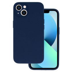 Vennus szilikon Lite szilikon hátlap - Samsung Galaxy A346 / A34 5G - sötétkék