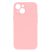 Vennus szilikon Lite hátlap - Samsung Galaxy A546 / A54 5G  - rózsaszín