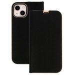   Book with frame Flip tok - Samsung Galaxy A346 / A34 5G - fekete