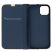 Book with frame Flip tok - Samsung Galaxy A346 / A34 5G - kék