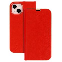 Book with frame Flip tok - Samsung Galaxy S8 / G950 - piros