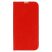 Book with frame Flip tok - Samsung Galaxy A525 / A52 4G - A526 / A52 5G - A52S / A528 - piros