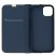 Book with frame Flip tok - Samsung Galaxy S22 / G901 - kék
