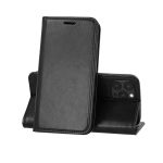   Magnet Elite Flip tok - Samsung Galaxy A546 / A54 5G - fekete