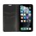 Magnet Elite Flip tok - iPhone 6 Plus / 6s Plus - fekete