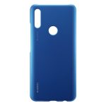 Gyári PC hátlap - Huawei P Smart Z - kék