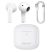 Baseus Earphones bluetooth TWS Bowie E3 - fehér