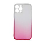   Gradient szilikon hátlap - Samsung Galaxy A235 / A23 - A236 / A23 5G - pink