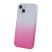 Gradient szilikon hátlap - Samsung Galaxy A235 / A23 - A236 / A23 5G - pink