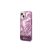 Guess hátlap - GUHCP14SHGPLHF - iPhone 14 (6.1") - Porcelain Collection - fuschia