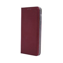 Skin Book - Xiaomi Redmi Note 12 5G / Poco X5 - bordó