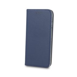 Skin Book - Xiaomi Redmi Note 12 5G / Poco X5 - sötétkék