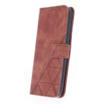   Smart Trendy Porto flip tok - Samsung Galaxy A135 / A13 4G - barna