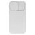 Camshield Soft Szilikon Hátlap - Samsung Galaxy A145 / A14 4G - Bézs