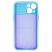Camshield Soft Szilikon Hátlap - Samsung Galaxy A145 / A14 4G - világoskék